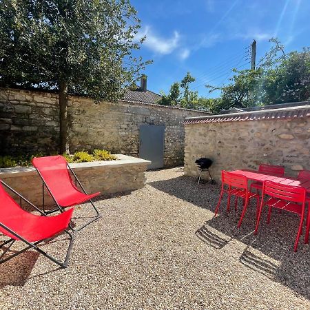 Maison Familiale Avec Jardin Vernon  Kültér fotó